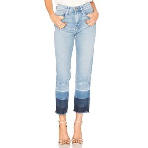 3x1 NYC W4 Shelter Straight Leg Spectrum Crop